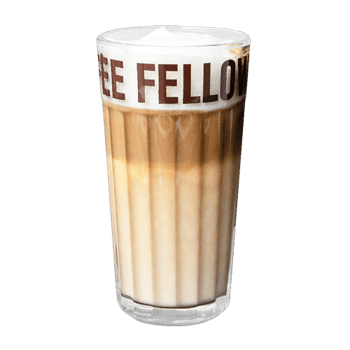 Vanilla Macchiato