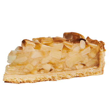 Apfelkuchen