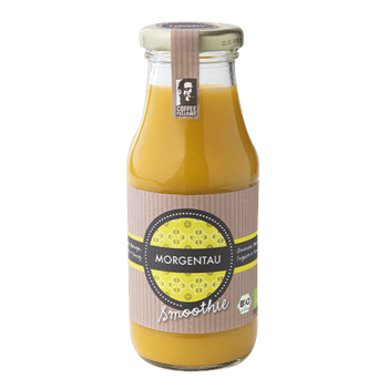 Smoothie - Morgentau