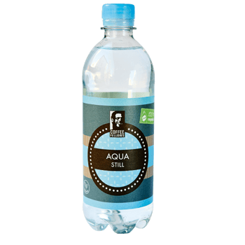 Wasser still 0,5l