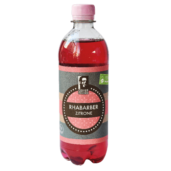 Rhabarber-Zitrone 0,5l