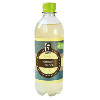 Ginger Lemon 0,5l