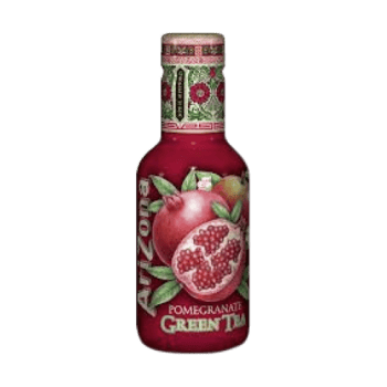 Arizona Pomegranate 0,5l