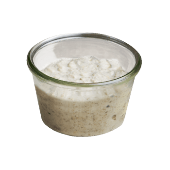 Superfood Müsli