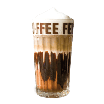 Black Macchiato