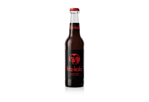 Fritz Kola Super Zero