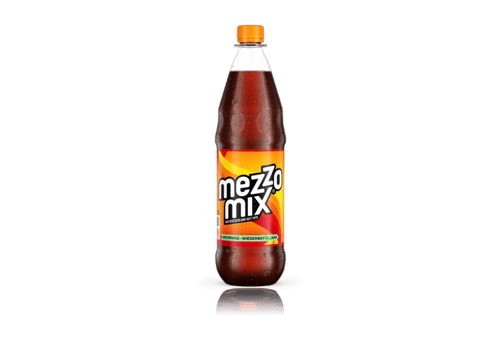Mezzo Mix - 1L
