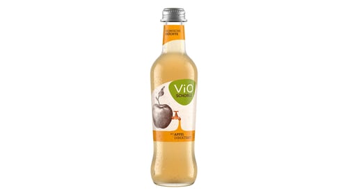 Vio Bio Schorle Apfel 0,3 l Vio Bio Schorle Apfel 0,3 l