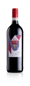 Villa Mura Pinot Merlot - 1 L