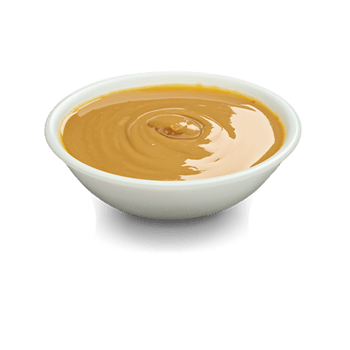 Erdnuss Sauce - 50ml