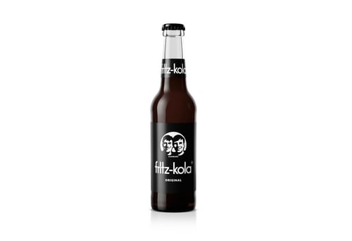 Fritz Kola