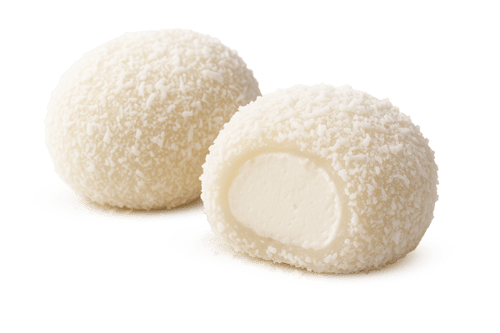 Mochi Kokos
