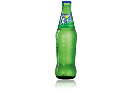 Sprite - 0,2l