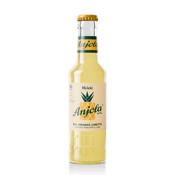 Fritz Limo Anjola - 0,33l Fritz Limo Anjola - 0,33l