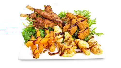 Snackbox XL - 20 Stück Snackbox XL - 20 Stück