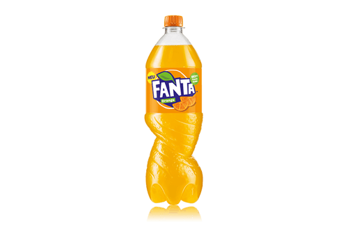  Fanta - 1L