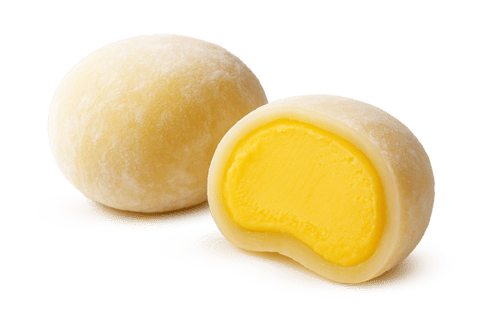 Mochi Mango