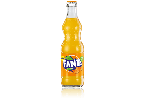 Fanta - 0,2l