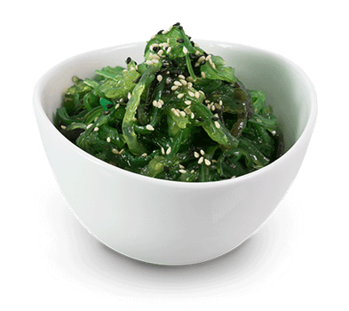 Algensalat