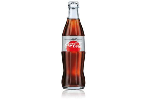 Coca Cola Light - 0,2l Coca Cola Light - 0,2l