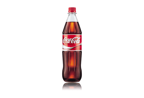 Coca Cola - 1L