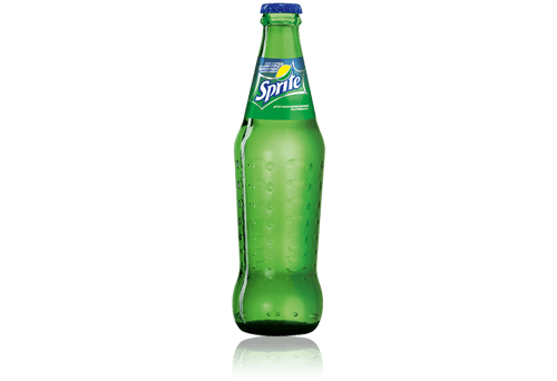 Sprite - 0,33l