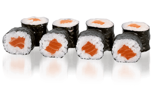 Maki Sake - 8 Stück
