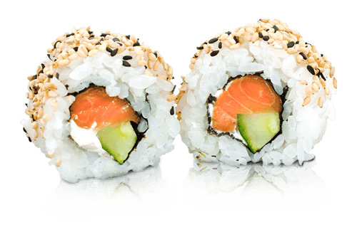 Philadelphia Roll - 8 Stück