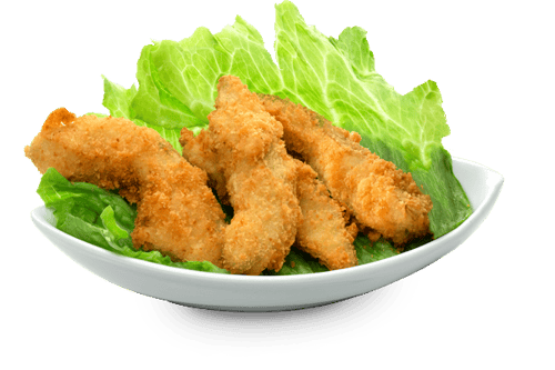 Avocado Sticks - 4 Stück