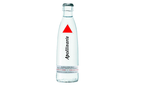 Apollinaris 0,25l