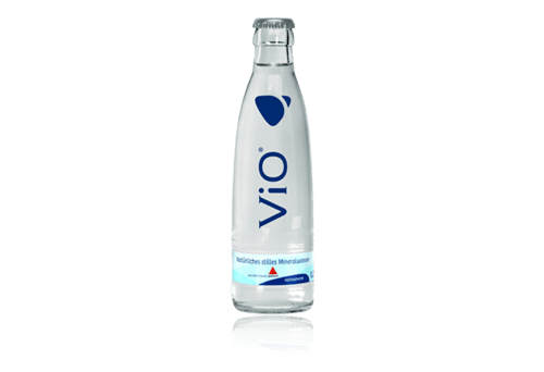Stilles Wasser 0,2l