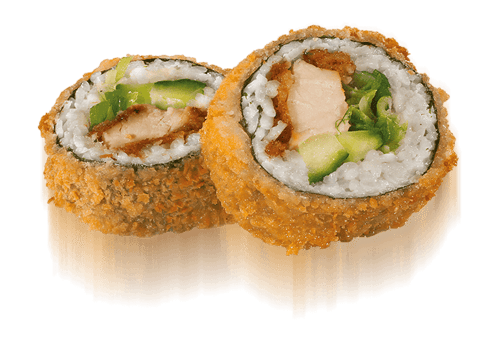 Yoko Roll Chicken - 5 Stück Yoko Roll Chicken - 5 Stück