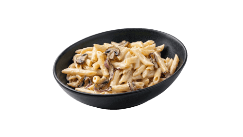 Pasta Funghi