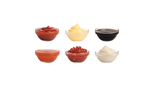 Extradip Sauce