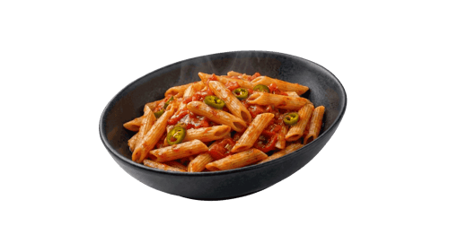 Pasta Arrabiata