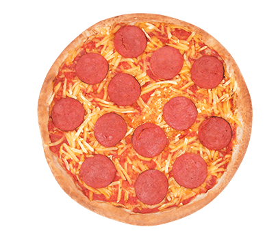 Pizza Valami