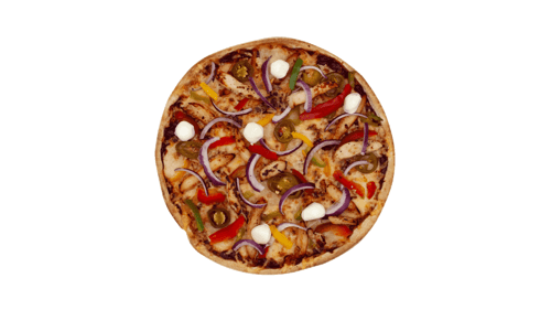 BBQ Chicken
