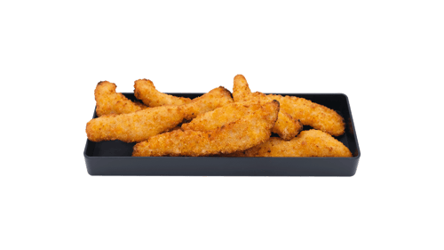 Coconut Chicken Fingers