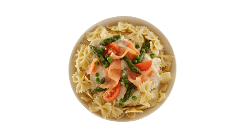 Pasta Butterfly Pasta Butterfly