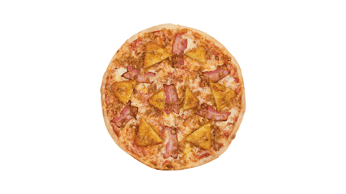 Pizza Rösti