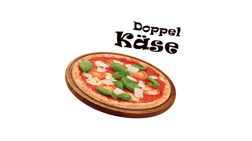 19. Advent AdventDoppelt Käse alle Pizzen