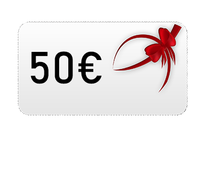  50 € Gutschein