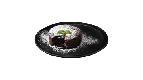 Soufflé al Cioccolato Soufflé al Cioccolato
