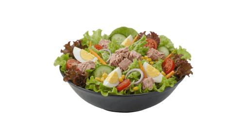 Thunfischsalat
