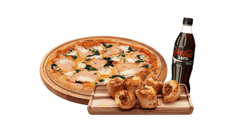 Ostermenü 1 Ostermenü 1