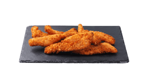 Spicy Chicken Fingers