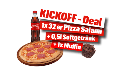 KICKOFF-Deal KICKOFF-Deal