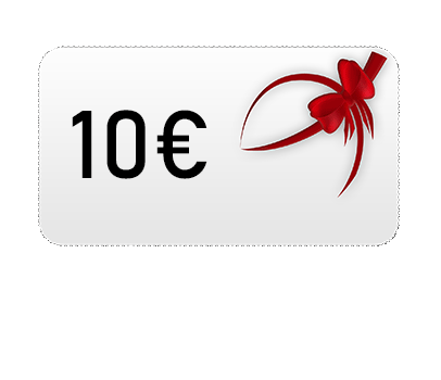 10 € Gutschein