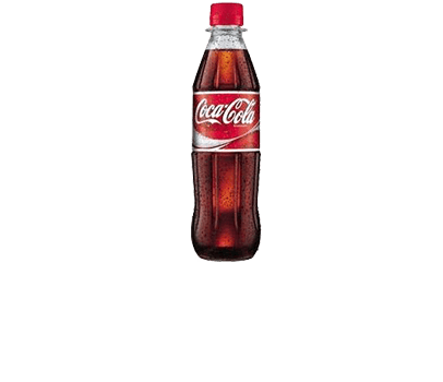 Coca-Cola 0,5l 