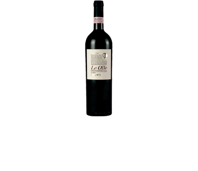 Rotwein Bardolino DOP 0,75l